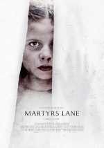 Martyrs Lane (2021) afişi