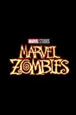 Marvel Zombileri  afişi