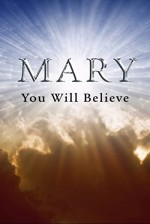Mary (2016) afişi