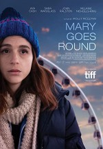 Mary Goes Round (2017) afişi