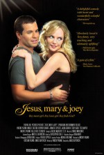 Mary Ve Joey (2005) afişi