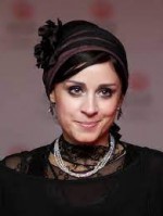 Maryam Moghadam fotoğrafı