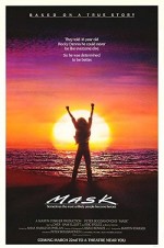 Maske (1985) afişi