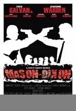Mason-dixon (2008) afişi