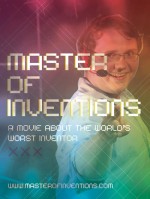 Master of Inventions (2012) afişi