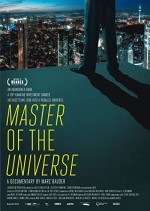 Master of the Universe (2013) afişi