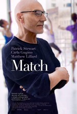 Match (2014) afişi