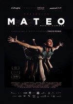 Mateo (2014) afişi