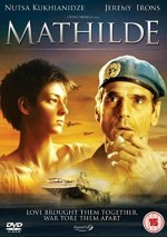 Mathilde (2006) afişi