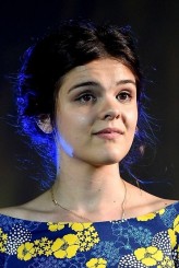 Mathilde Courcol-Rozès fotoğrafı