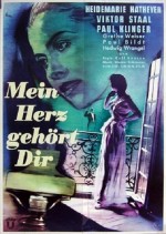 Mathilde Möhring (1950) afişi