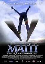 Matti (2006) afişi