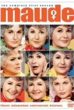 Maude Sezon 1 (1978) afişi