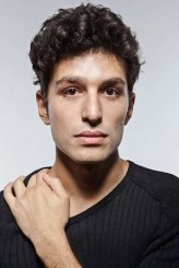 Mauro Lamantia fotoğrafı