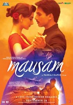 Mausam (2011) afişi