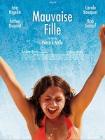 Mauvaise fille (2012) afişi