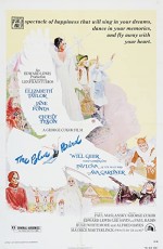 Mavi Kuş (1976) afişi