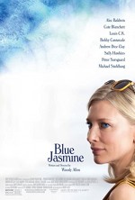 Mavi Yasemin (2013) afişi
