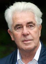 Max Clifford fotoğrafı