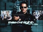 Max Knight: Ultra Spy (2000) afişi