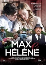Max ve Hélène (2015) afişi