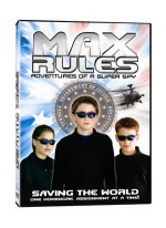Max'in Kuralları (2004) afişi