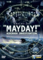 Mayday (2003) afişi