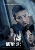 Mazisi Olmayan Adam (2010) afişi