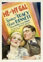 Me And My Gal (1932) afişi