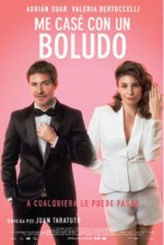 Me casé con un boludo (2016) afişi