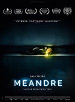 Meander (2020) afişi
