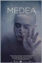 Medea (2017) afişi