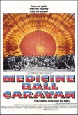 Medicine Ball Caravan  afişi
