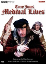 Medieval Lives (2004) afişi
