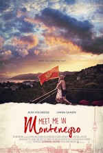 Meet Me in Montenegro (2014) afişi