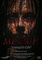 Mefruh: Vahşeti Cin (2022) afişi