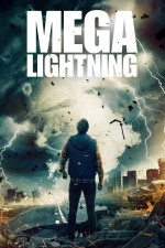 Mega Lightning (2023) afişi