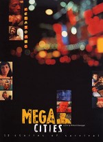 Megacities (1998) afişi