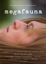 Megafauna (2010) afişi