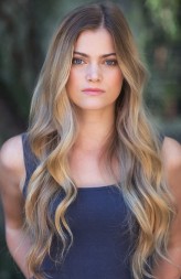 Megan Aspinall fotoğrafı Megan Aspinall fotoğrafı