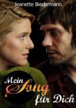Mein Song für Dich (2010) afişi