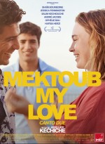 Mektoub, My Love: Canto Due (2025) Fragman (2025) afişi