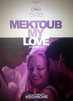 Mektoub My Love: Intermezzo (2019) afişi