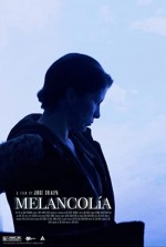MELANCOLíA (2021) afişi