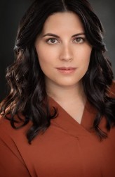 Melina Kay fotoğrafı