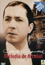 Melodía De Arrabal (1933) afişi