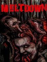 Meltdown (2014) afişi