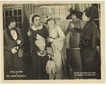 Men, Women, And Money (1919) afişi
