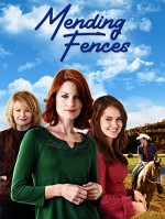 Mending Fences (2009) afişi