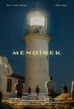 Mendirek (2022) afişi